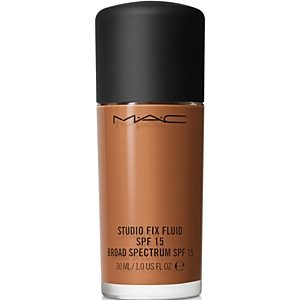 MAC Studio Fix Fluid Spf 15 Foundation- 4939501