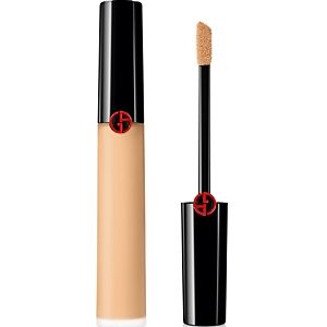 Giorgio Armani Power Fabric Longwear Matte Concealer- 4731941