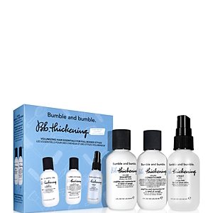 Bumble and bumble Thickening Starter Gift Set ($46 value)- 4733350