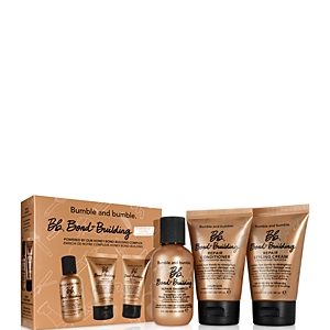 Bumble and bumble Bond-Building Starter Gift Set ($47 value)- 4733349