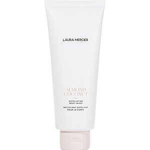 Laura Mercier Almond Coconut Exfoliating Body Wash 7.5 oz.- 4698287