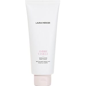 Laura Mercier Ambre Vanille Exfoliating Body Wash 7.5 oz.- 4698286
