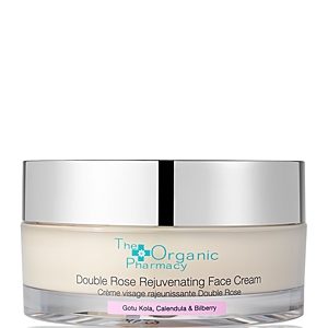 The Organic Pharmacy Double Rose Rejuvenating Face Cream 1.7 oz.- 3708162