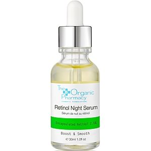 The Organic Pharmacy Retinol Night Serum 1 oz.- 3239588