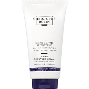 Christophe Robin Night Recovery Cream 5.1 oz.- 4449011