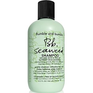 Bumble and bumble Seaweed Shampoo 8.5 oz.- 4615940