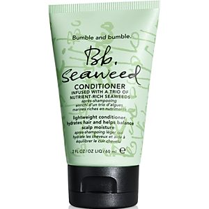 Bumble and bumble Seaweed Conditioner 2 oz.- 4752577