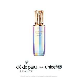 Cle de Peau Beaute The Serum 2.5 oz.- 4311843