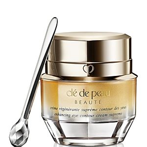 Cle de Peau Beaute Enhancing Eye Contour Cream Supreme- 3254424