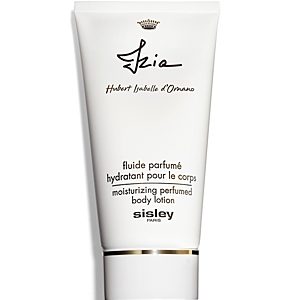 Sisley-Paris Izia Moisturizing Perfumed Body Lotion- 3063477