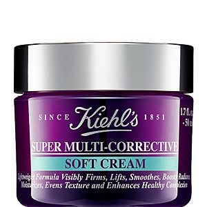 Kiehl's Since 1851 Super Multi Corrective Soft Cream 1.7 oz.- 4774485