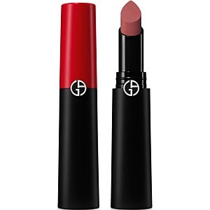 Giorgio Armani Lip Power Matte Long Lasting Lipstick- 4738732