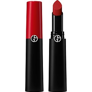 Giorgio Armani Lip Power Matte Long Lasting Lipstick- 4738732