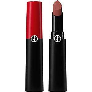 Giorgio Armani Lip Power Matte Long Lasting Lipstick- 4738732