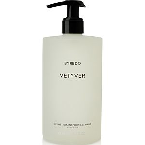 Byredo Vetyver Hand Wash 15.2 oz.- 3556448