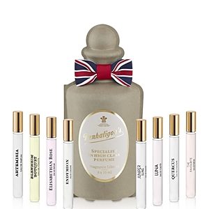 Penhaligon's British Tales Luxury Gift Set- 4806336
