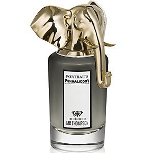 Penhaligon's The Omniscient Mister Thompson Eau de Parfum 2.75 oz.- 4806335