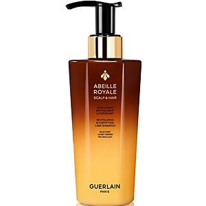 Guerlain Abeille Royale Revitalizing & Fortifying Care Shampoo 9.8 oz.- 4677507