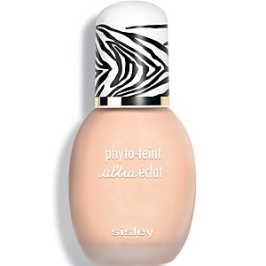 Sisley-Paris Phyto-Teint Ultra Eclat Foundation- 3475628