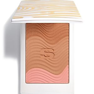 Sisley-Paris Phyto-Touche Sun Glow Powder- 2512440