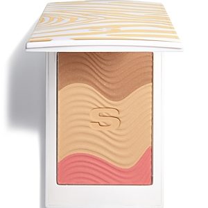 Sisley-Paris Phyto-Touche Sun Glow Powder- 2512440