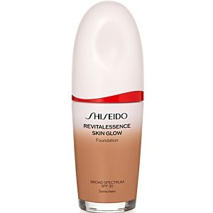 Shiseido Revitalessence Skin Glow Foundation 1 oz.- 4815538