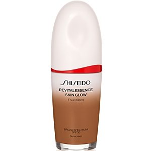 Shiseido Revitalessence Skin Glow Foundation 1 oz.- 4815538