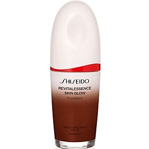 Shiseido Revitalessence Skin Glow Foundation 1 oz.- 4815538