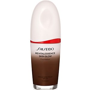 Shiseido Revitalessence Skin Glow Foundation 1 oz.- 4815538