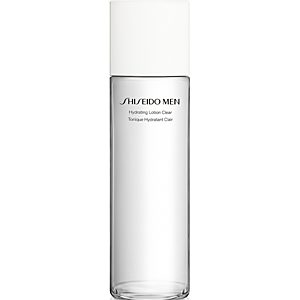 Shiseido Men Hydrating Lotion Clear 5 oz.- 4815568