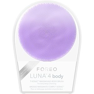 Foreo Luna 4 Body T-Sonic Massaging Body Brush- 4807691