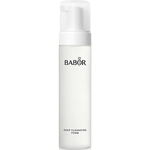 Babor Deep Cleansing Foam 6.76 oz.- 4812980
