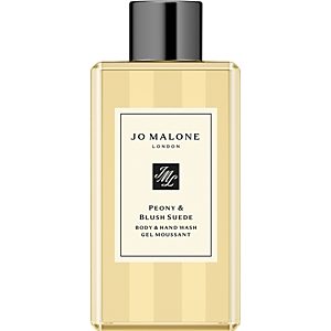 Jo Malone London Peony & Blush Suede Body & Hand Wash 3.4 oz.- 4774739