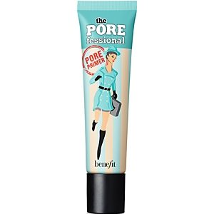 Benefit Cosmetics The POREfessional Pore Minimizing Primer, Standard Size - 0.75 oz.- 3190966