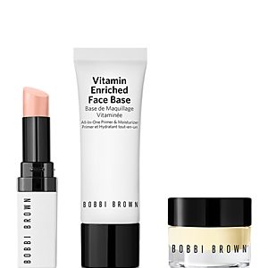 Bobbi Brown Elevated Essentials Skincare Gift Set ($52 value)- 4817496