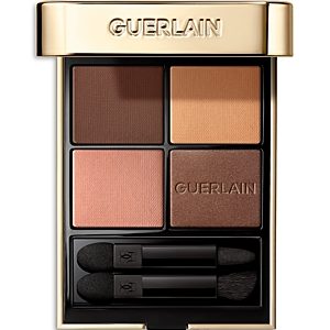 Guerlain Ombres G Quad Eyeshadow Palette- 4446359