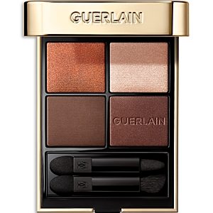 Guerlain Ombres G Quad Eyeshadow Palette- 4446359