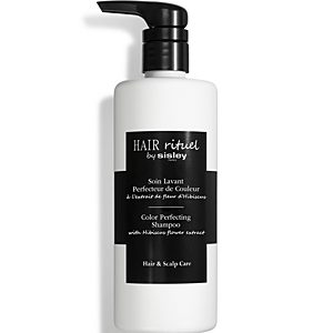 Sisley-Paris Color Perfecting Shampoo with Hibiscus Flower Extract 16.7 oz.- 4297538