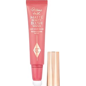 Charlotte Tilbury Pillow Talk Matte Beauty Blush Wand- 4615967