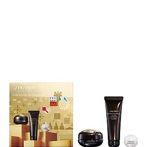 Shiseido Future Solution Lx Revitalizing Eyes Set ($213 value)- 4834897