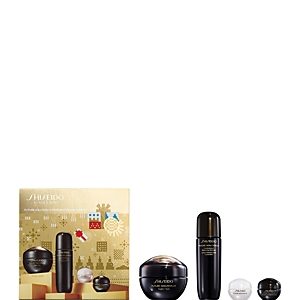 Shiseido Future Solution Lx Restorative Skincare Set ($426 value)- 4834898