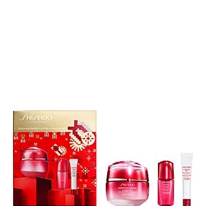 Shiseido Essential Energy Lasting Hydration Set ($98 value)- 4834890