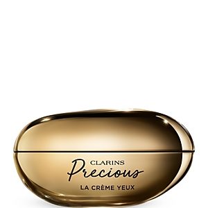 Clarins Precious La Creme Yeux Age-Defying Eye Cream 0.5 oz.- 4844236