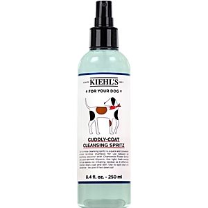 Kiehl's Since 1851 Cuddly Coat Cleansing Spritz 8.4 oz.- 4847475