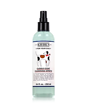 Kiehl's Since 1851 Cuddly Coat Cleansing Spritz 8.4 oz.- 4847475