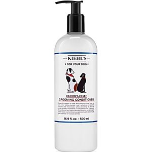 Kiehl's Since 1851 Cuddly Coat Grooming Rinse 16.9 oz.- 3541410