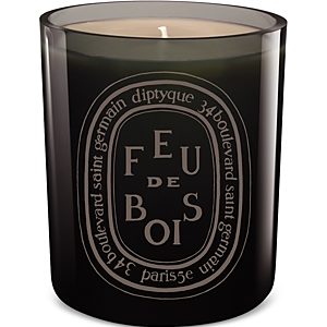 Diptyque Feu de Bois (Fire Wood) Scented Candle 10.2 oz.- 700138