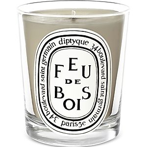 Diptyque Feu De Bois (Fire Wood) Scented Candle- 699415