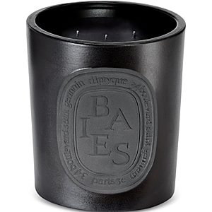 Diptyque Black Baies (Berries) Scented Candle, 52.5 oz.- 699832