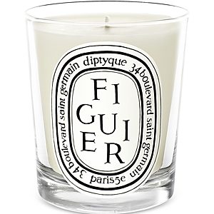 Diptyque Figuier (Fig) Scented Candle- 699404